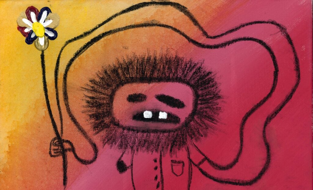 Owen Beardsley, 12th Grade, "Crawford"