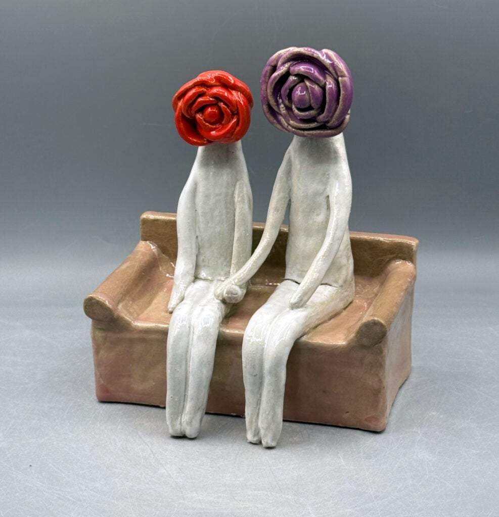 Mary Cor, 12th Grade, "Identity Project"