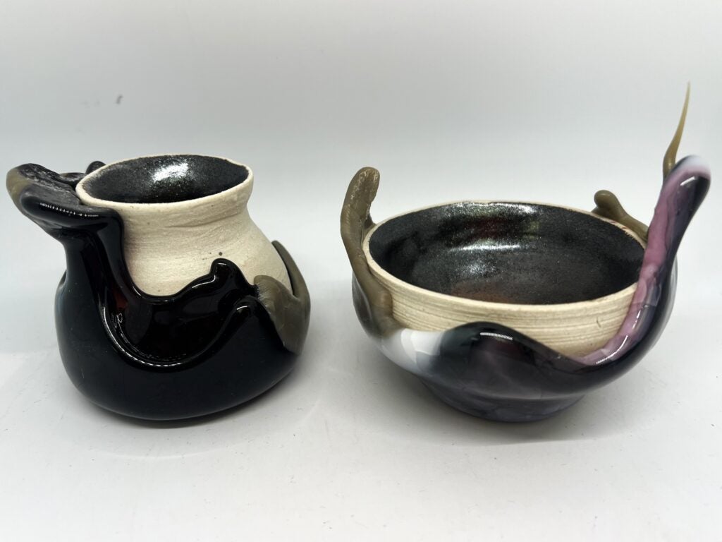 Asteria Paraghamian, 12th Grade, "Untitled"