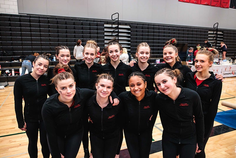 Ballard Gymnastics