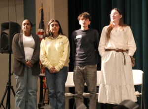 Chief Sealth International High School  School Seattle Schools Scholarship Fund recipient