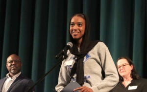 Ingraham High School 