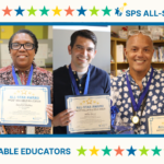 All Stars Most Valuable Educators