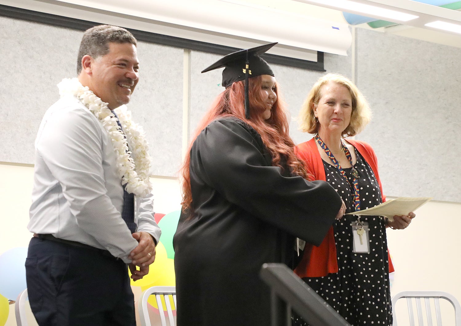 CPP Graduate