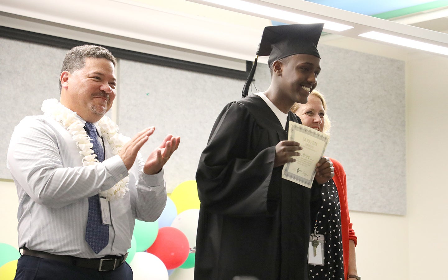 CPP Graduate