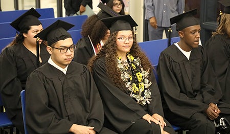 CPP Graduates