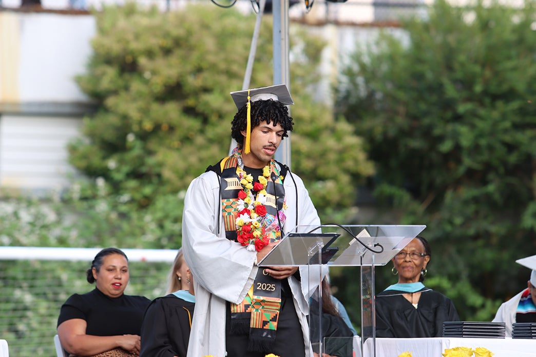 Interagency Graduate
