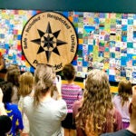 Pathfinder Quilt