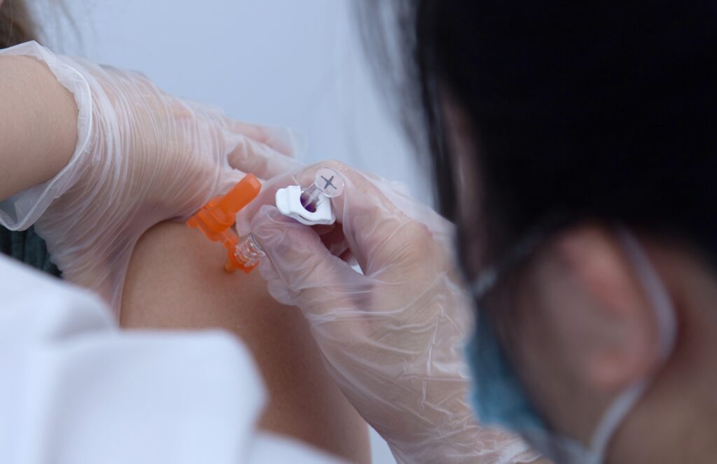 News : Make Sure Your Student’s Immunizations are Up to Date - Seattle ...