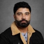 Habibi, Haroon