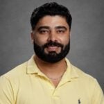 Habibi, Haroon