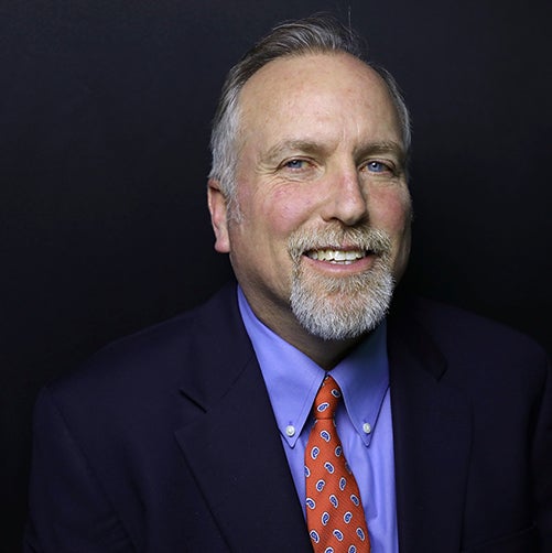 Dr. Kurt Buttleman