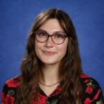 Laufer, Abby