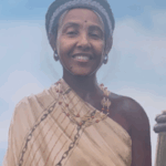Zewdi Gebreamanuel