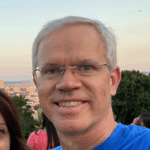 Mark Taylor