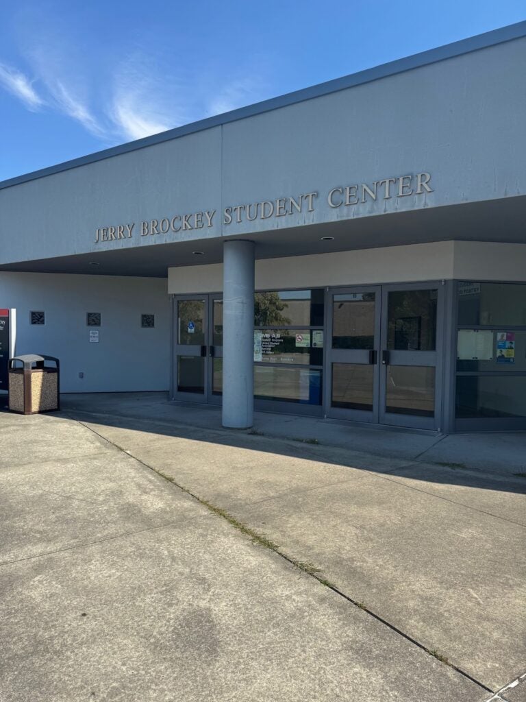image of retreat center hall