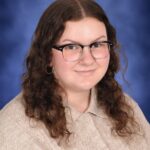 Seuferling, Rebecca