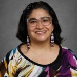 Bernardino Gutierrez, Irma