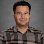 Esmatzada, Mohammad Asef