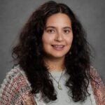 Garibay-Cervantes, Marisol