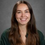 Kromberg Underwood, Alida E