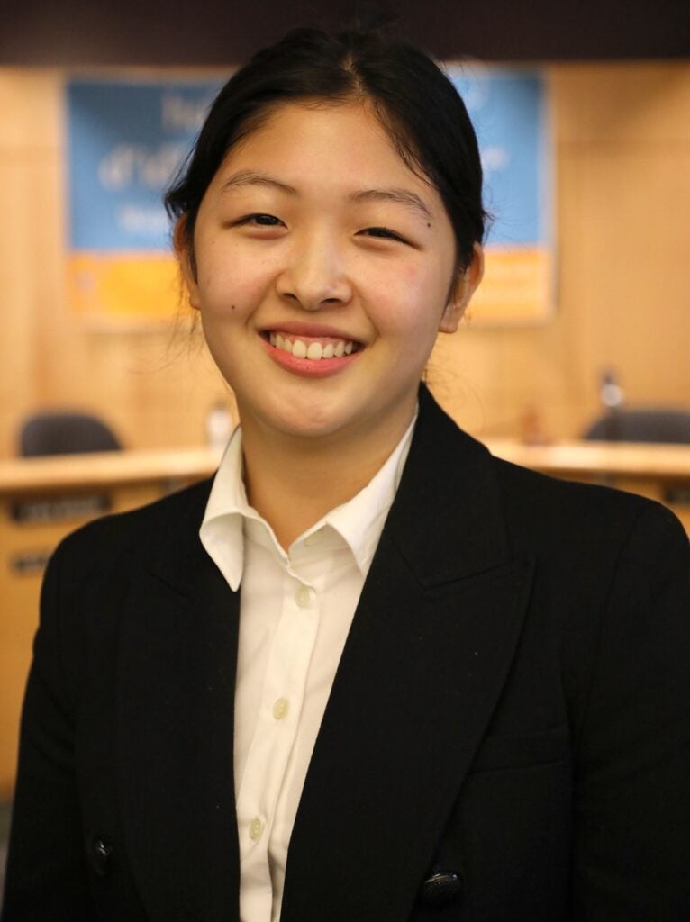 Yoon