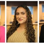 Student Board Members