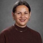 Perry-Menon, Christina