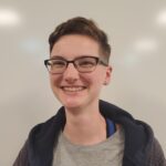 photo of Ruthie Carroll