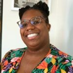 McDowell-Reese, Amber