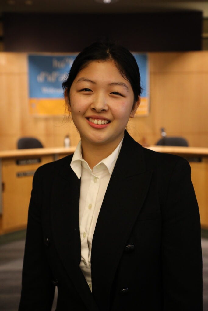 Sabi Yoon