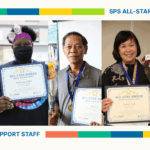 Our Super Support Staff