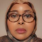 Shukri Wehelie
