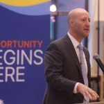 Superintendent First Day Press Conference