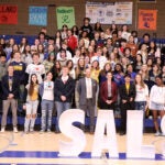 Student Leadership Summit