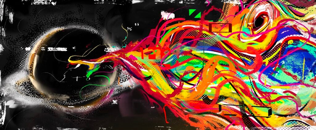 Duncan Arcuri, 12th Grade, "Hidden citadel"