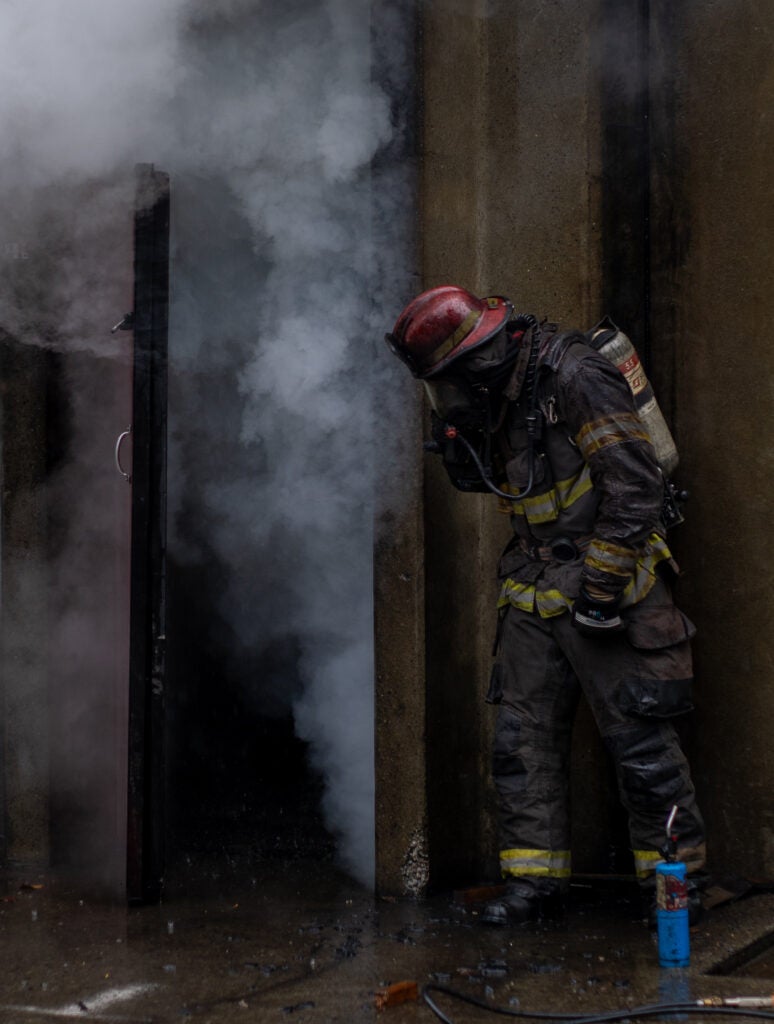 Callum Martinson, 12th Grade, "Untitled"