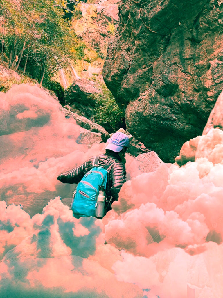 Ava Dandurand, 12th Grade, "Los Padres"