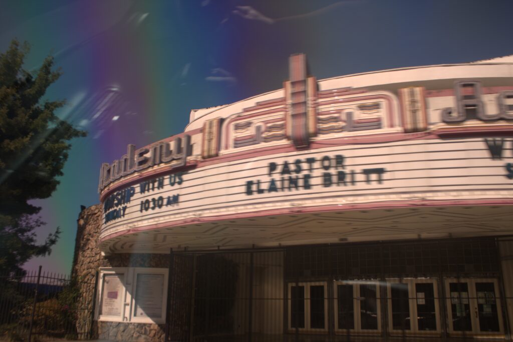 Ezra Babcock, 12th Grade, "Untitled"