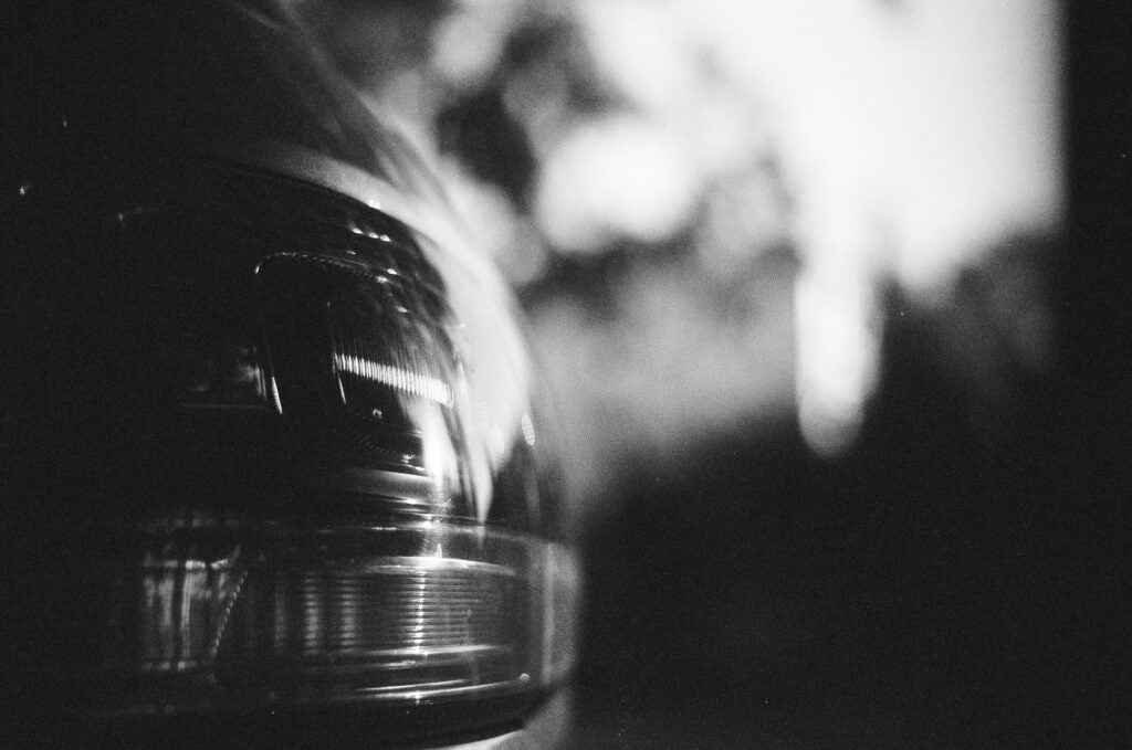 Ala Kindl, 9th Grade, "Taillight Hypnosis, Evolutions of"