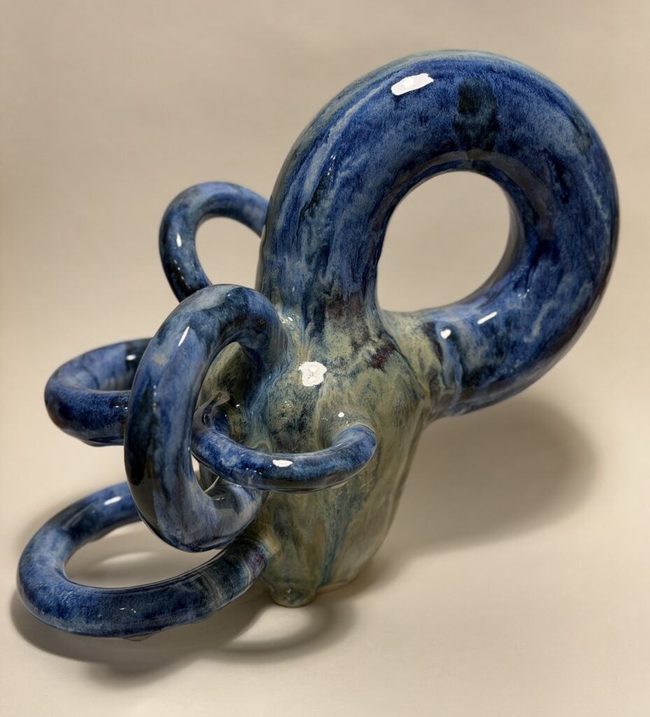 Frances Marriott, 12th Grade, "Untitled"
