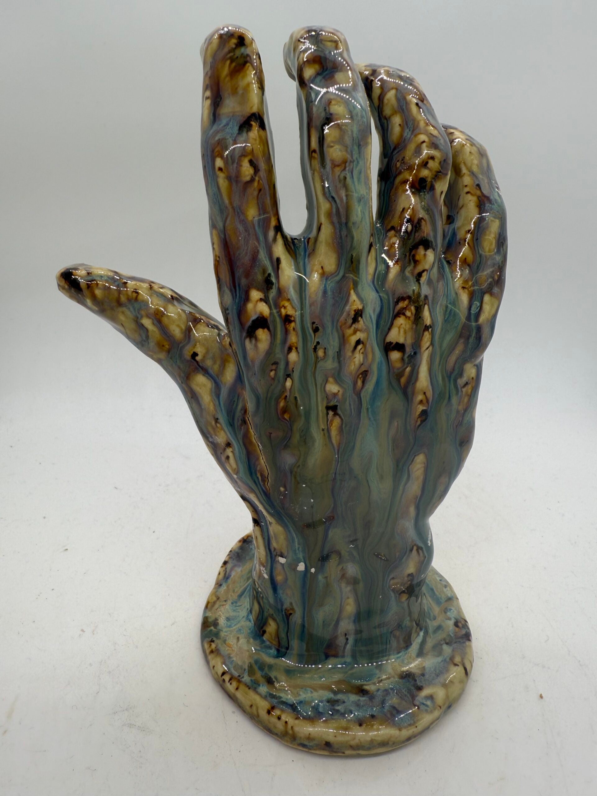 Matilda Ogle, 11th Grade, "Untitled"