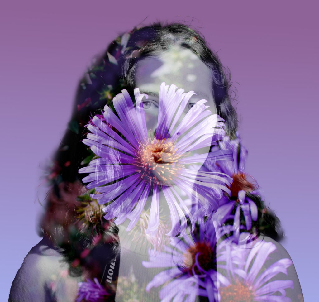 Chloe Migita, 12th Grade, "Untitled"