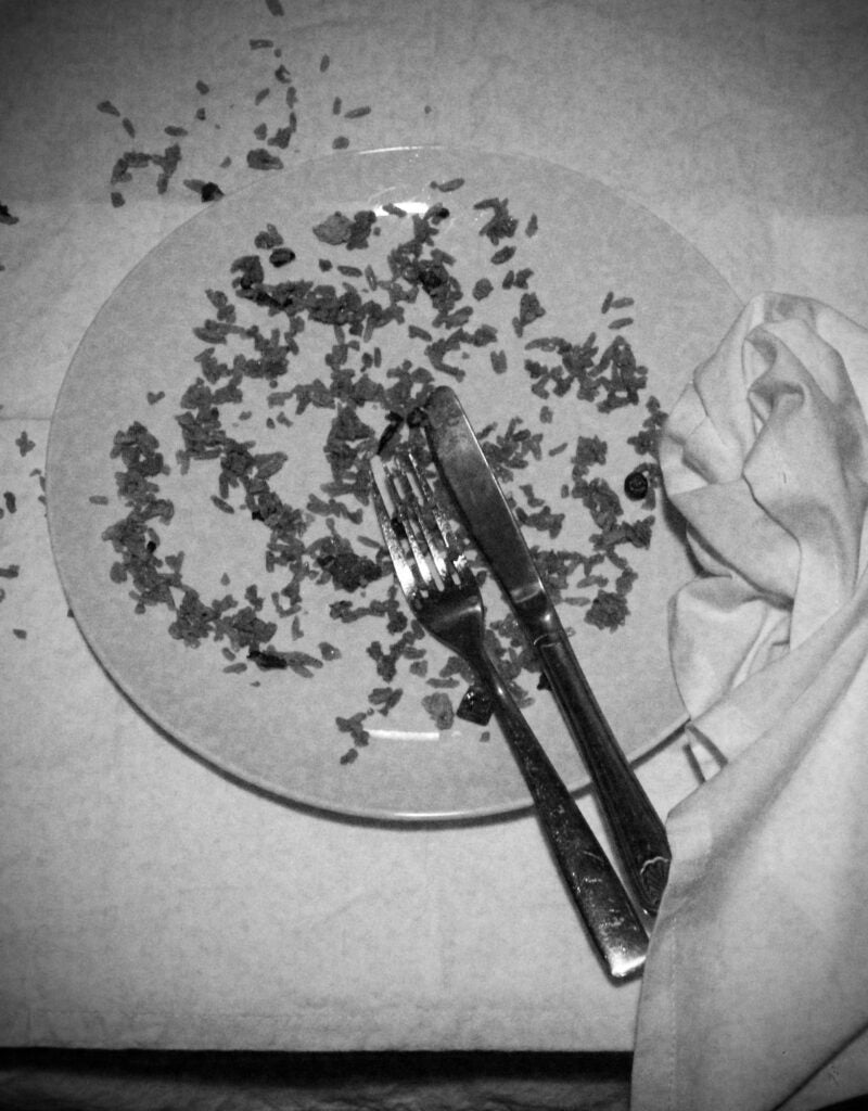 Yongyin Wu, 12th Grade, "Ode to Penn"