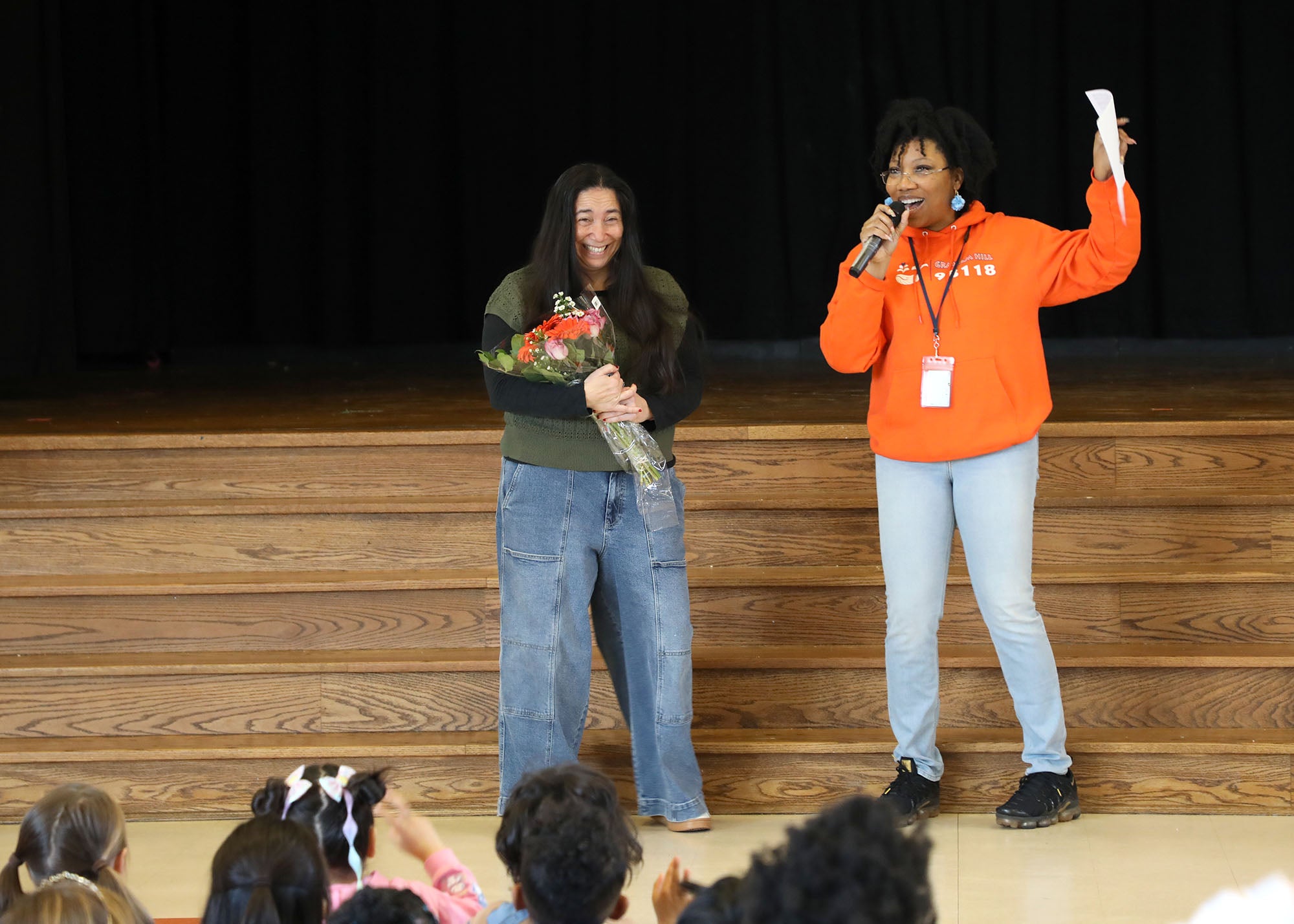 All Stars Marian Fink