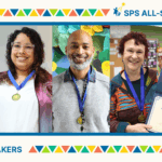 All Star Awards Way Makers