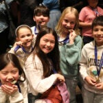 Global Reading Challenge John Stanford International