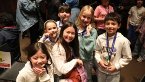 Global Reading Challenge John Stanford International