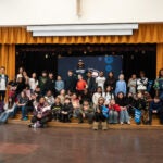 Lowell Seahawks group