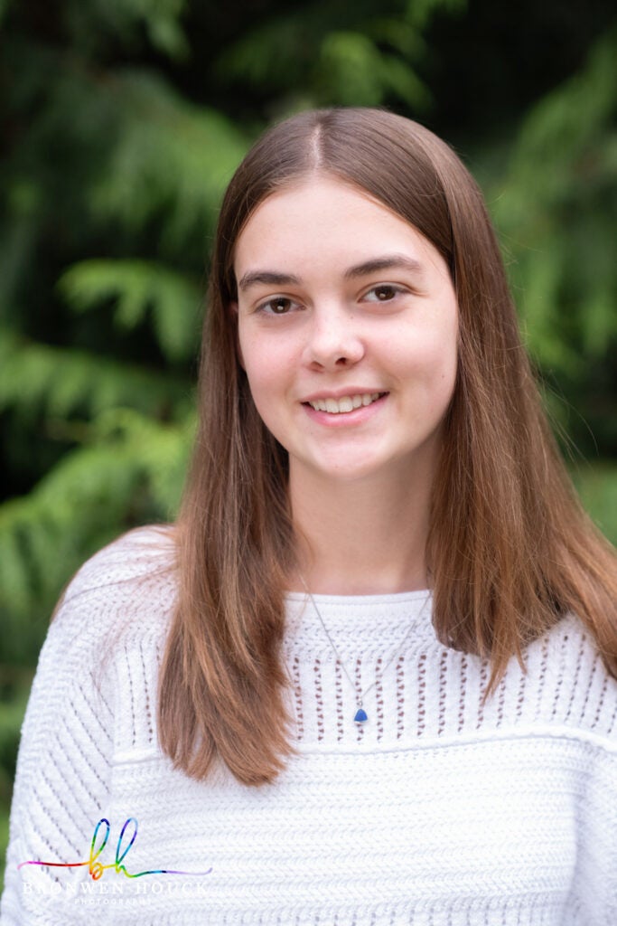 PIC_Shout Outs_Merit Scholar_Alice Cottrell-Steen
